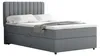 Boxspringbett 120x200 EVEREST, mit Topper, mit Bettkästen,  Produktbild-Vorschau 5