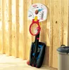 Little Tikes Grand ballon de basket pour enfants Réglable Voir les images du produit 4