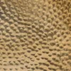 vidaXL Tavolino in alluminio martellato Ø 50x30 cm, Anteprima dell’immagine prodotto 9