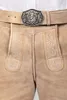 Edelnice Kurze Wildbock Lederhose Balthasar 50 Produktbild-Vorschau 10