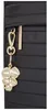 travelite Barbara Stepp 4W Trolley Black schwarz 80cm Produktbild-Vorschau 12