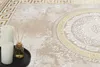 Tapis Tapis ARES classique beige salon chambre à coucher Voir les images du produit 3