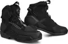 SHIMA Edge wasserdichte Motorrad Schuhe, schwarz, 44 Produktbild-Vorschau 1