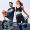 kwmobile 2x Uhrenarmband für Huawei Band 6 Armband - Produktbild-Vorschau 3