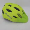 ALPINA CARAPAX JR. FLASH Federleicht LED Fahrradhelm Produktbild-Vorschau 4