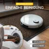 Entrando Fußmatte 40x60 cm in Braun Schwarz - waschbar, Produktbild-Vorschau 5