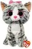 Ty Beanie Boos Kiki chat, 24 cm Voir les images du produit 8