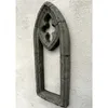 Schönes Gothic Fenster aus Steinguss Neu Frostfest Produktbild-Vorschau 3