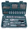 BRÜDER MANNESMANN M29165, Schwarz, Grün, 65 Werkzeug Produktbild-Vorschau 6