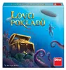 Lovci pokladů společenská hra v krabici 24x24x6cm Náhled obrázku produktu 5