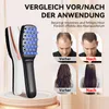 Hoofdmassageapparaat, vibratiefunctie, Productafbeelding-voorbeeld 2