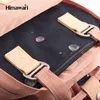 Himawari 14'' Laptop Backpack 188L (Beige) Anteprima dell’immagine prodotto 21