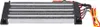 220V 1500W typ vedenia PTC keramický ohrievač vzduchu PTC Náhľad obrázku produktu 2