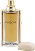 A bottle of Salvatore Ferragamo Emozione Eau de Parfum spray with its cap beside it, on a white background. Anteprima dell’immagine prodotto