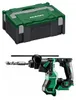 Accu-klopboormachine 18v Sds+ 0*ah Hitsystem Productafbeelding-voorbeeld 3