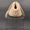 borsa cane, trasportino cane, borsa cane elegante Anteprima dell’immagine prodotto 4