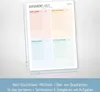 paper&you Block A5 hoch / Aufgabenplanung Eisenhower / vom Produktbild-Vorschau 3
