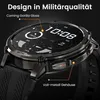 KOSPET TANK T4C Smartwatch HerrenTaschenlampe Produktbild-Vorschau 9
