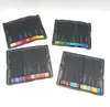 FABER-CASTELL Dreikant-Buntstifte Black Edition 100er Etui Produktbild-Vorschau 12