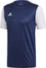 Adidas Koszulki Estro 19, DP3232, Größe: 135 Podgląd zdjęcia produktu 1