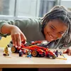 LEGO NINJAGO 71737 - Supersamochód ninja X-1 Podgląd zdjęcia produktu 14