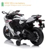 Honda CBR 1000RR Kinder Elektromotorrad 12V (2–5 Jahre) – Produktbild-Vorschau 3