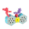 Meli Basic Construction Blocks, 200dlg. Voir les images du produit 25