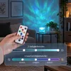 Polarlicht Projektor mit 16 Farben und Fernbedienung, USB-C Produktbild-Vorschau 2