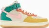 Nike Air Force 1 Mid 'Coconut Milk' - Heren Sneaker - Produktbild-Vorschau 1