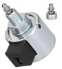 694393 Zapasowy zawór elektromagnetyczny paliwa do kosiarek Podgląd zdjęcia produktu 7