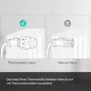 Kasa Smart KE100 Thermostatisches Heizkörperventil Für die Produktbild-Vorschau 25
