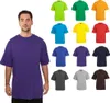Urban Classics TB006 | Tall Tee S bis 6XL - Farbe: Black - Produktbild-Vorschau 4