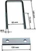 Truckbox S045 + inkl. Montagesatz MON4002 Stabile Produktbild-Vorschau 8