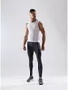 Scampolo Craft Mesh Superlight Uomo Senza Maniche Bianco - Anteprima dell’immagine prodotto 7
