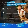 CRIMECASES Krimidinner für 6-8 Spieler: Das letzte Konzert Produktbild-Vorschau 2