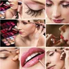 BESTOPE 16-delige Make-up Kwasten Set van Premium Productafbeelding-voorbeeld 6