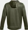 Under Armour Ua Armor Fleece Hoodie-Grün 1373353-390__LG Produktbild-Vorschau 5