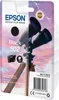 Epson 502 - 4.6 ml - Noir - Original - Blister - Cartouche Voir les images du produit 2
