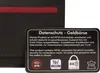 Bruno Banani Geldbörse Damen 021914 schwarz Produktbild-Vorschau 6