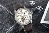 Zeppelin Relojes de pulsera 7666-5 Vista previa de la imagen del producto 5