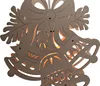 Design & Decor GmbH Fensterbild beleuchtet, Motiv:Drei Produktbild-Vorschau 8