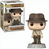 Funko Pop! Indiana Jones - Winylowa Figurkuła Premium Voir les images du produit 5