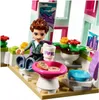 LEGO Friends Emma's Art Café, Zestaw do budowania, 6 Podgląd zdjęcia produktu 13