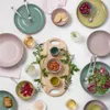 Maxwell & Williams SIENNA Bol plat, Bol à soupe, Assiette à Voir les images du produit 3