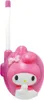 Hello Kitty und Freunde 3D Walkie Talkie Produktbild-Vorschau 5