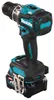 Makita DF001GD201, Handbohrmaschine, Ohne Schlüssel, Produktbild-Vorschau 15