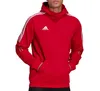 Adidas Mikiny Tiro 21, GM7353, Größe: 164 Náhled obrázku produktu 8