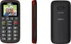 Maxcom Comfort MM428BB Schwarz (Schwarz Rot) Dual-SIM Produktbild-Vorschau 13