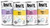 BULT | Hundefutter - Geschmacksmix - 1,6kg - Nassfutter - Produktbild-Vorschau 1