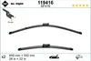 Swf Wischbl-Set Visioflex Per Psa Boxer Anteprima dell’immagine prodotto 5